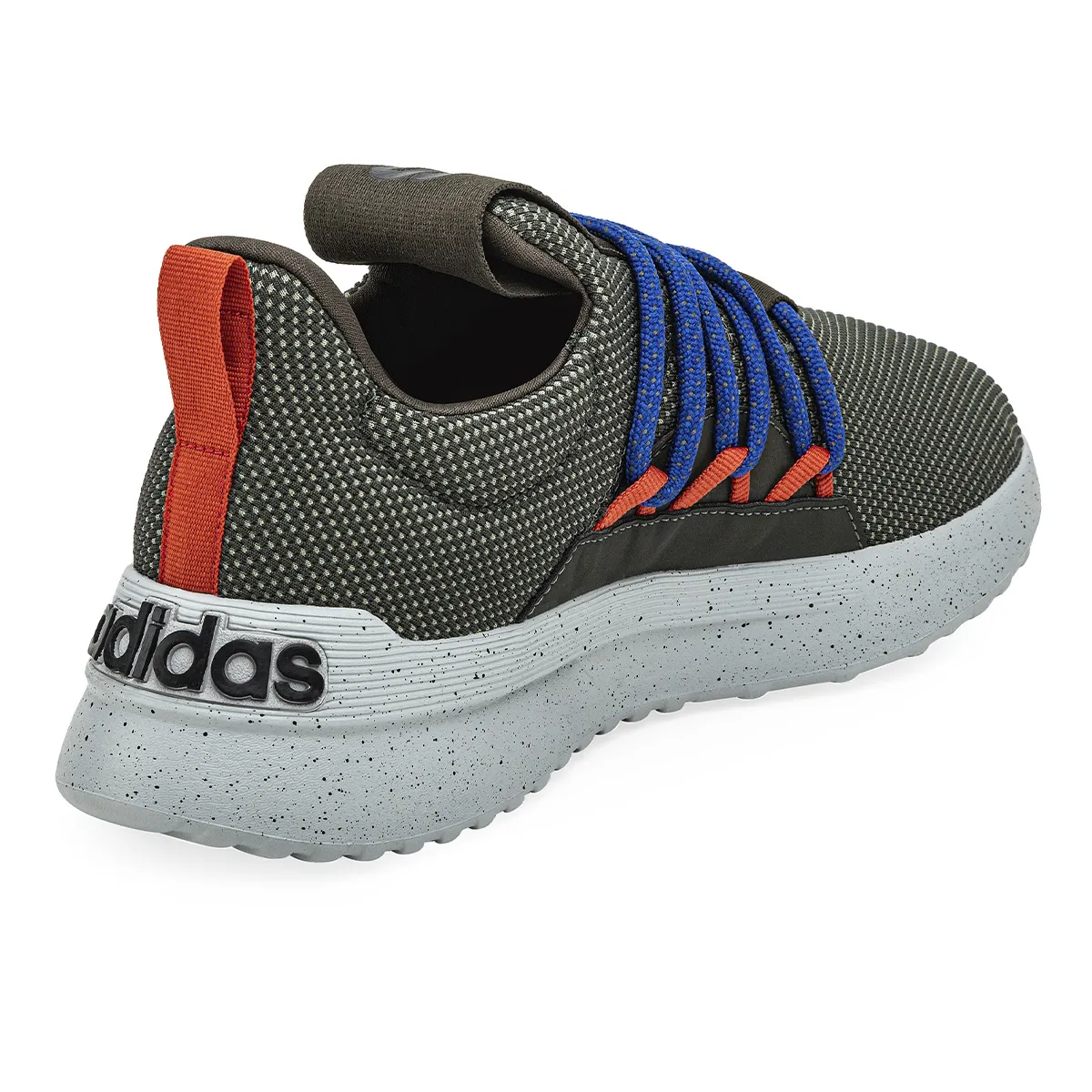 Zapatillas Adidas Lite Racer Adapt 5.0 Cloudfoam Verde