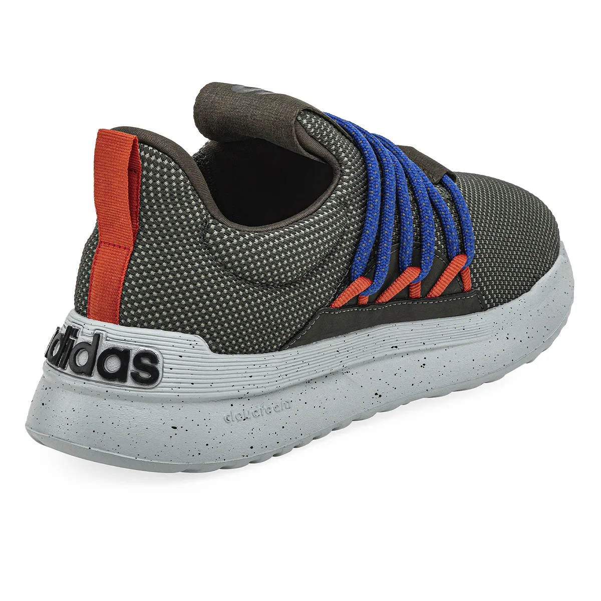 Zapatillas Adidas Lite Racer Adapt 5.0 Cloudfoam Verde