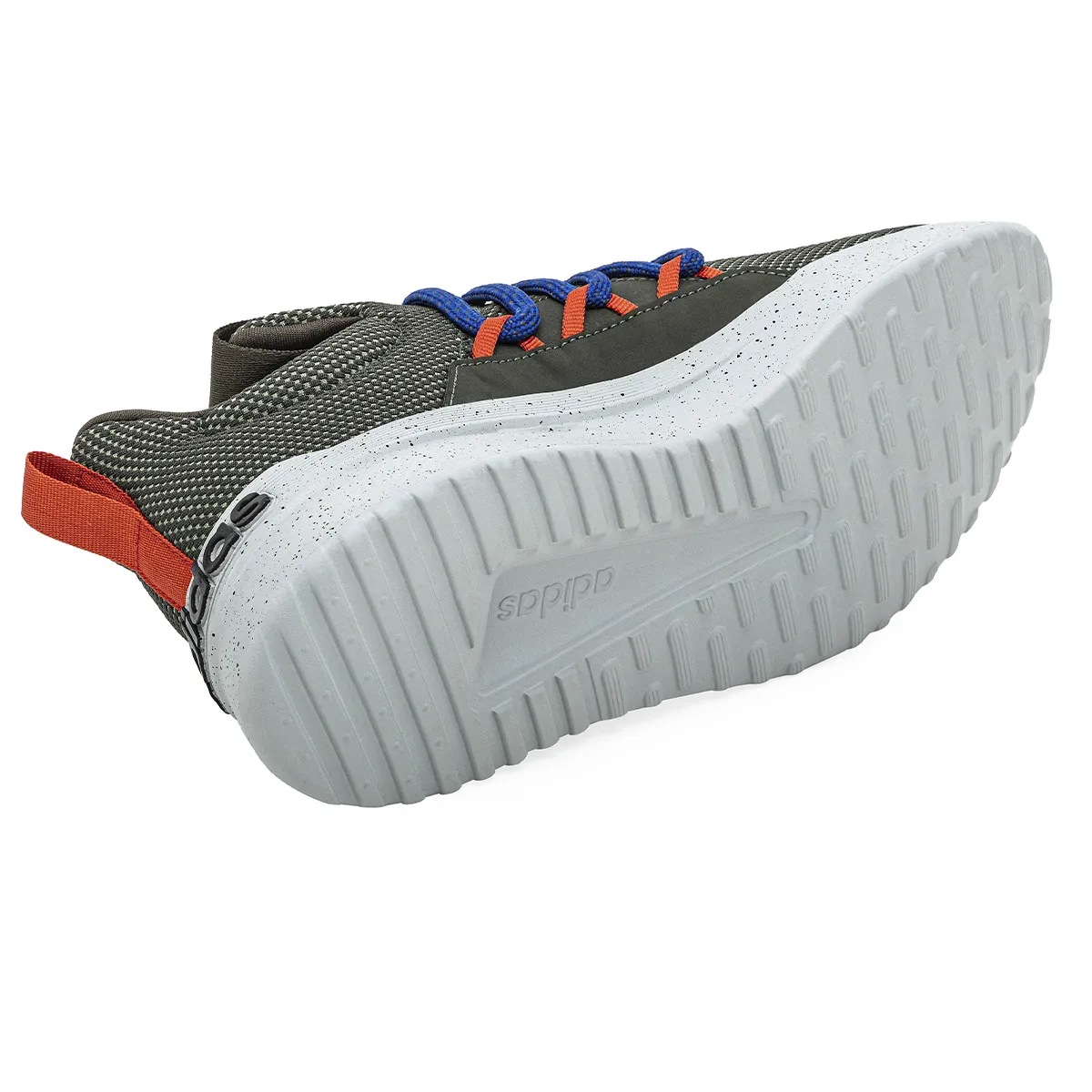 Zapatillas Adidas Lite Racer Adapt 5.0 Cloudfoam Verde