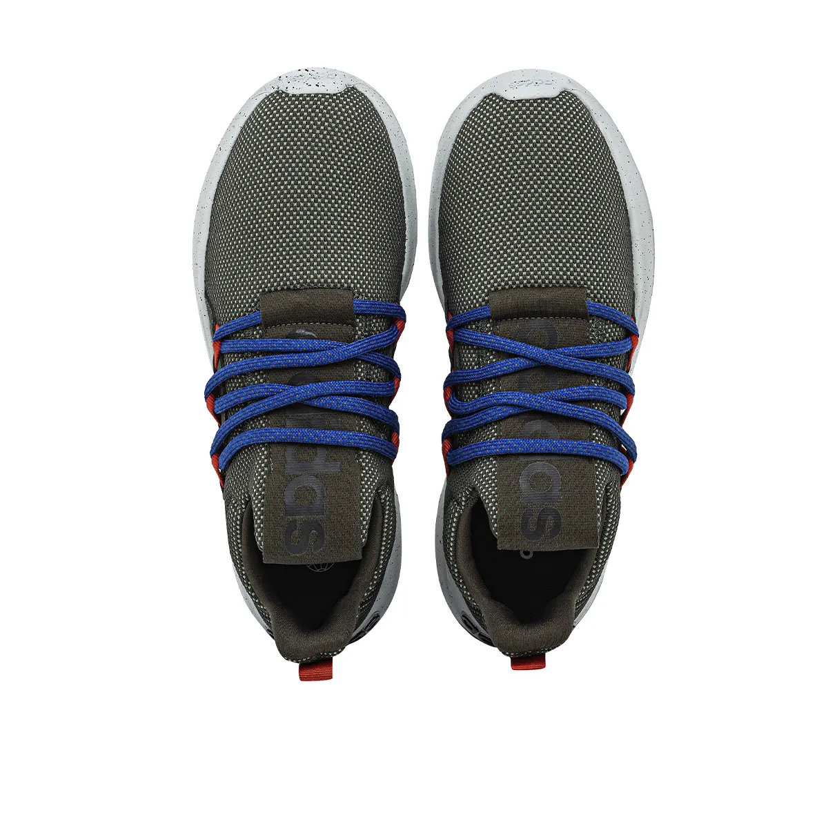Zapatillas Adidas Lite Racer Adapt 5.0 Cloudfoam Verde