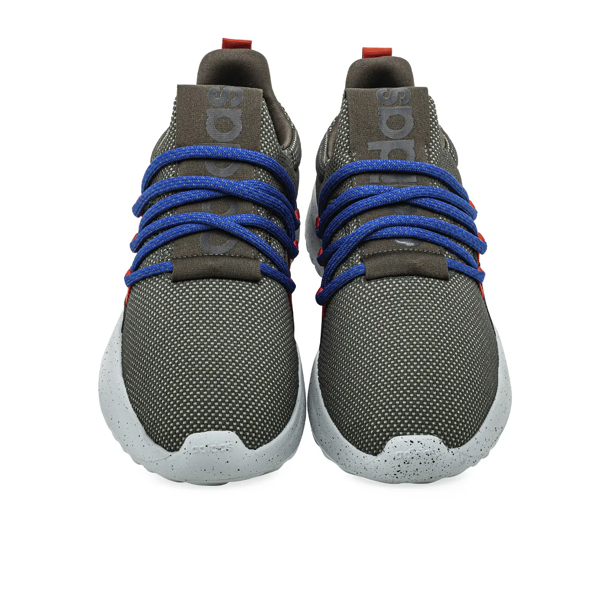 Zapatillas Adidas Lite Racer Adapt 5.0 Cloudfoam Verde