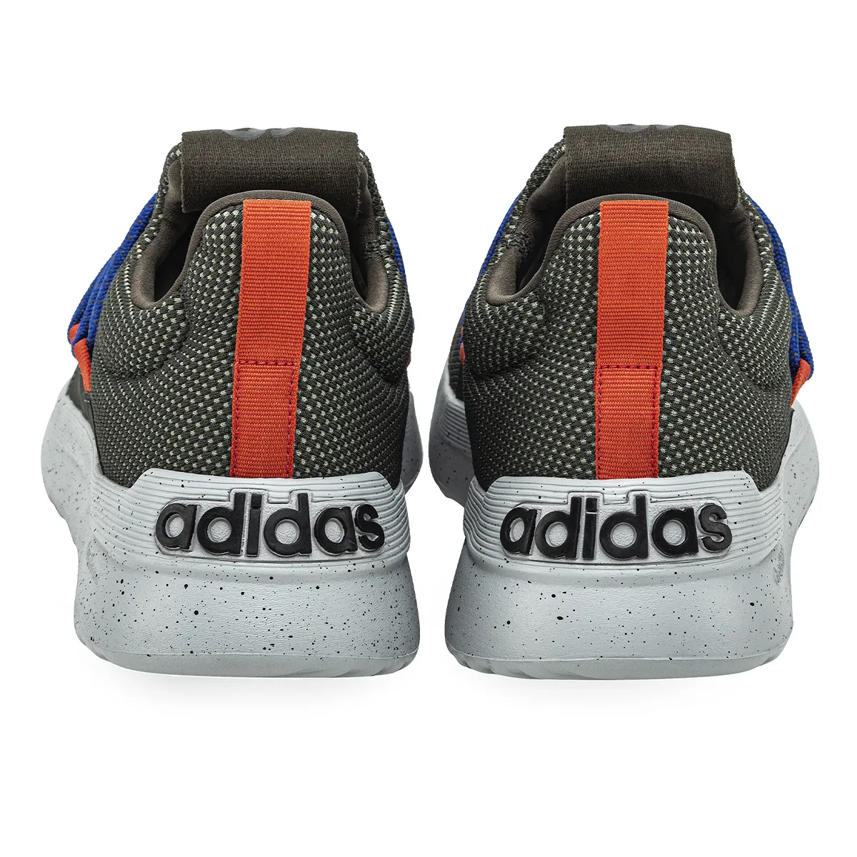 Zapatillas Adidas Lite Racer Adapt 5.0 Cloudfoam Verde