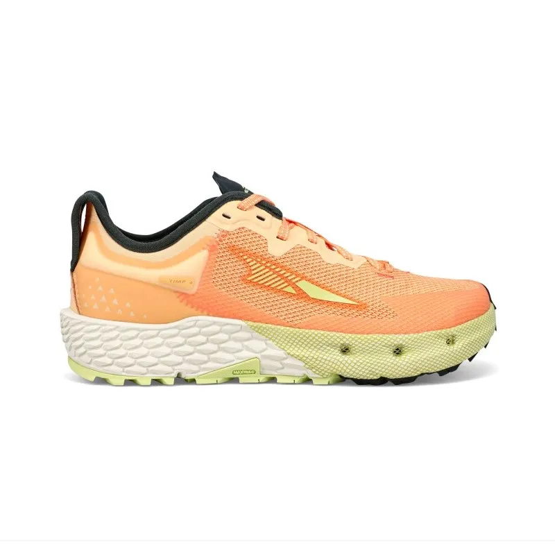 ZAPATILLAS ALTRA TIMP 4 W T/2022