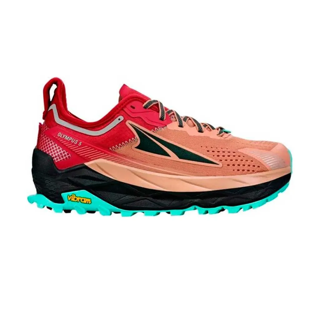 ZAPATILLAS ALTRA W OLYMPUS T/2023