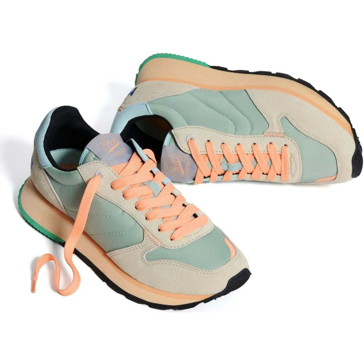 Zapatillas APOLLONIA para Mujer