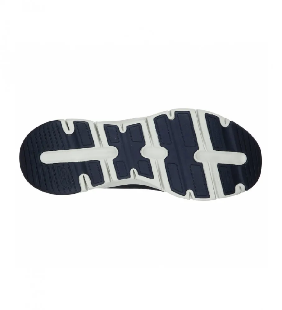 Zapatillas Arch Fit marino
