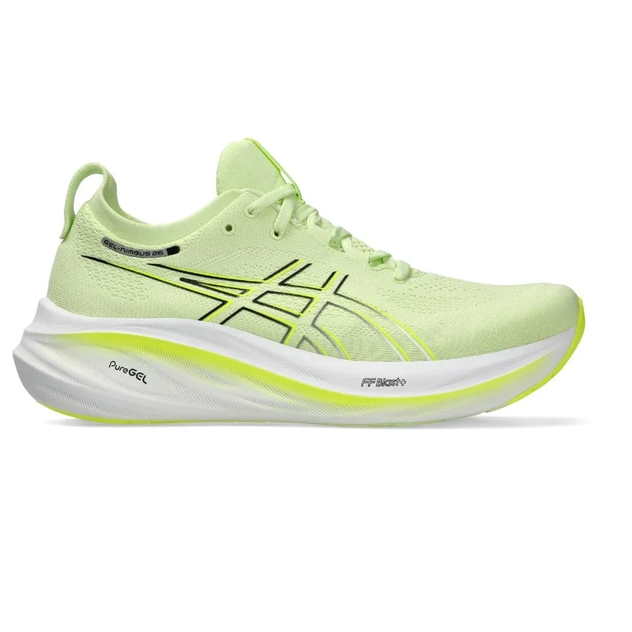  ZAPATILLAS ASICS GELNIMBUS 26