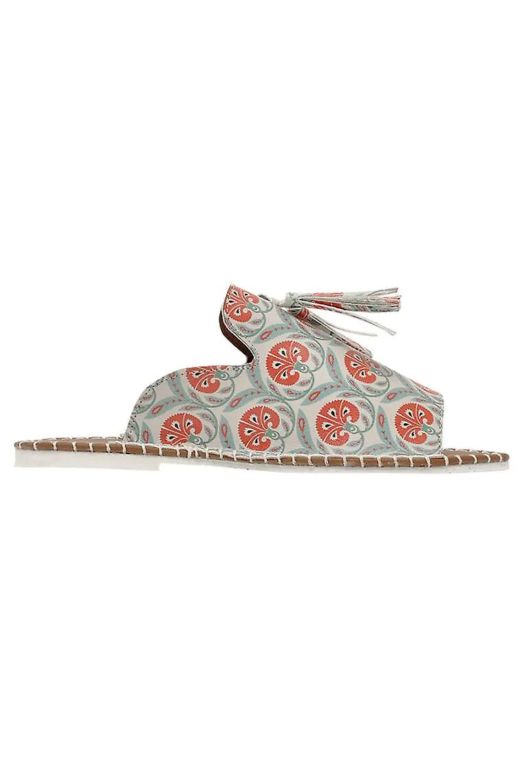 ZAPATILLAS AZUL CUERO VEGANO MUJER  BE DIFFERENT DESIGN