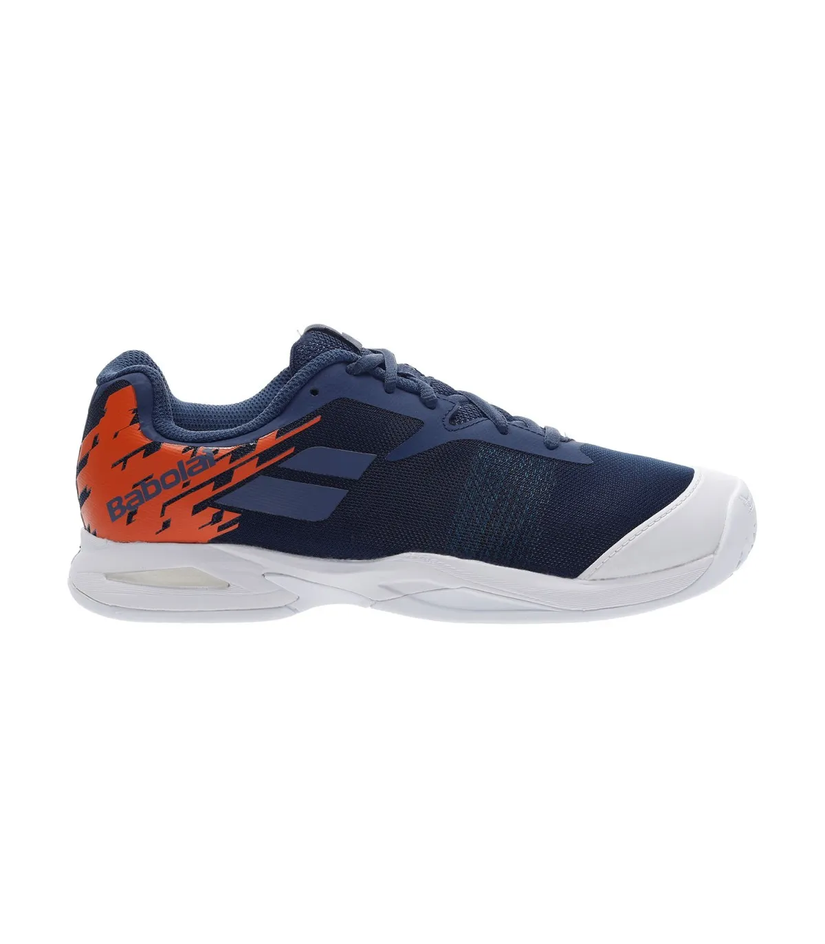 Zapatillas Babolat Jet Clay Junior