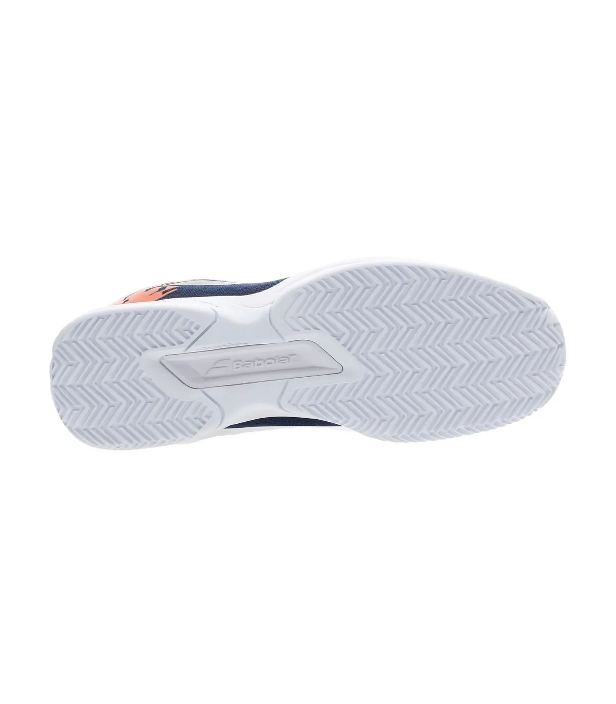 Zapatillas Babolat Jet Clay Junior