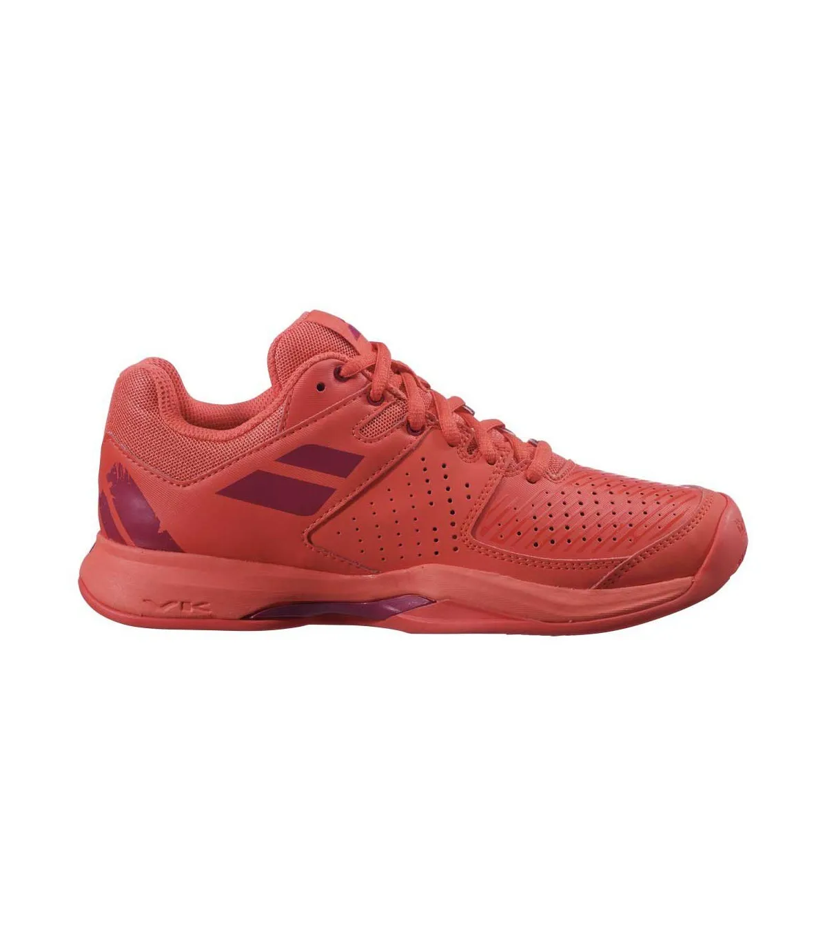 Zapatillas Babolat Pulsion Clay Mujer