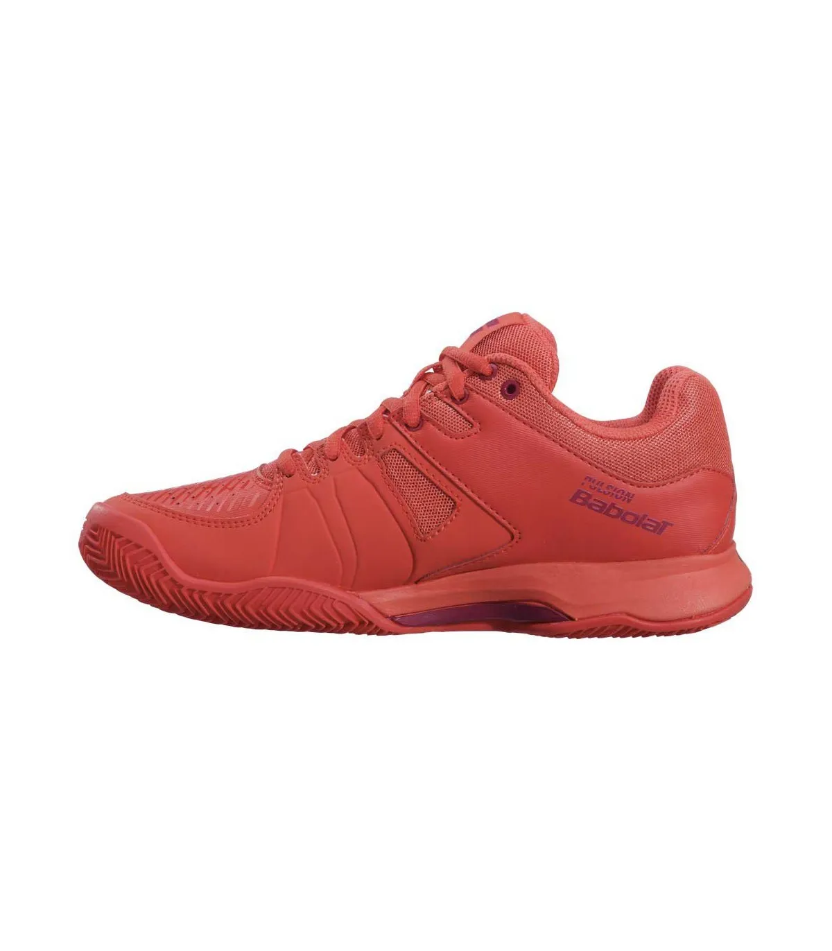 Zapatillas Babolat Pulsion Clay Mujer
