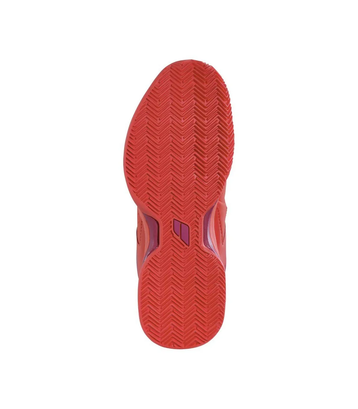 Zapatillas Babolat Pulsion Clay Mujer