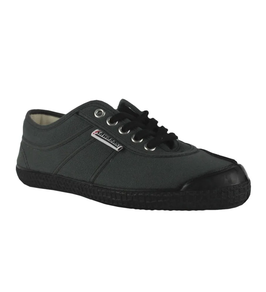 Zapatillas Basic 23 negro