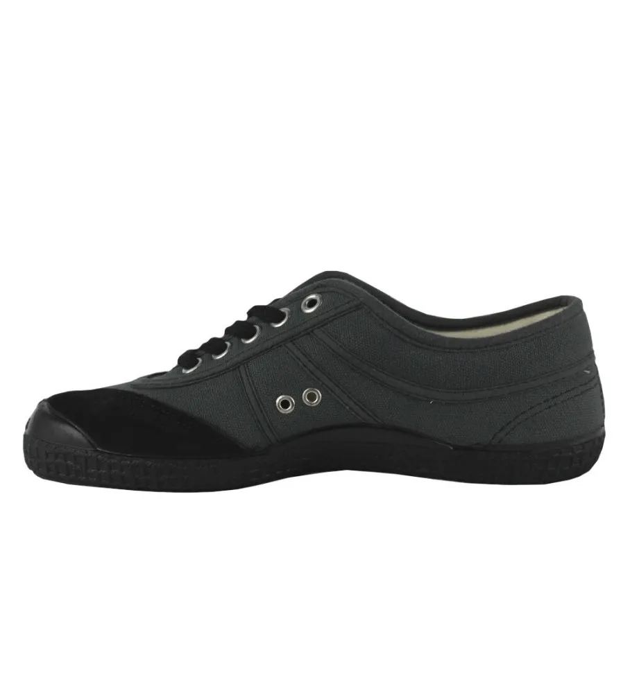 Zapatillas Basic 23 negro