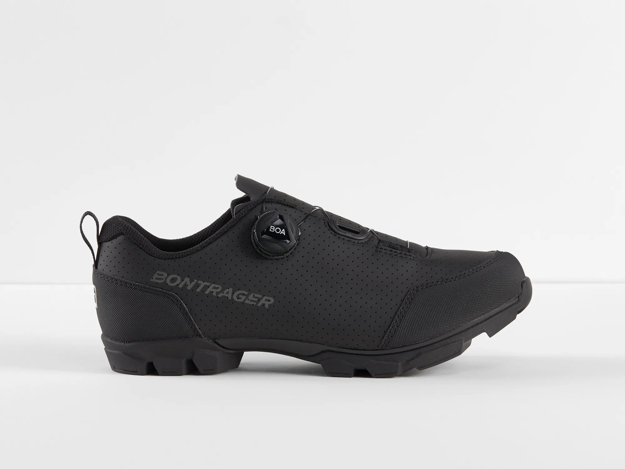 Zapatillas Bontrager Evoke 47 Negro