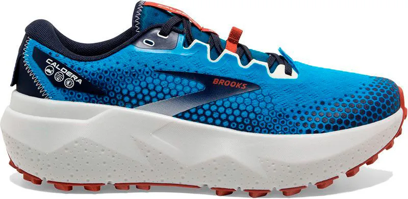 Zapatillas brooks Caldera 6