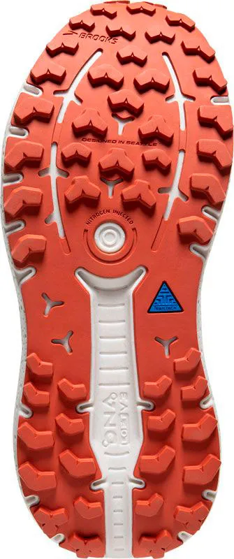 Zapatillas brooks Caldera 6