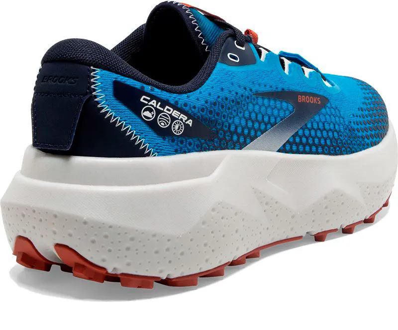 Zapatillas brooks Caldera 6