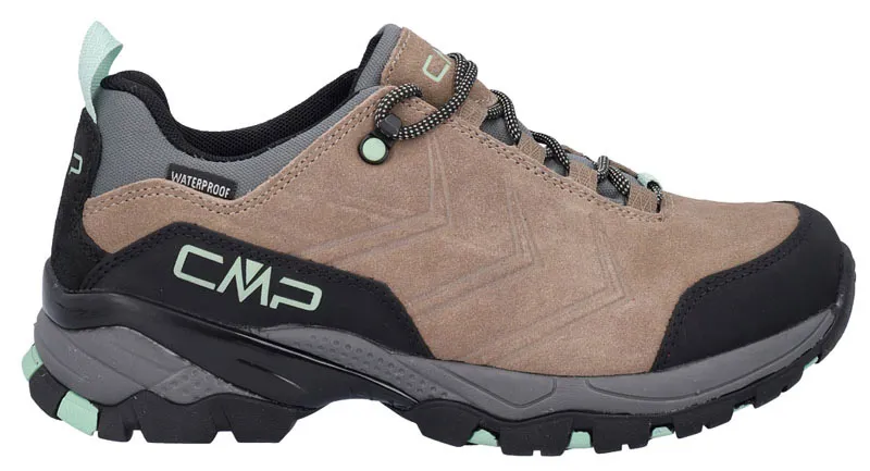 Zapatillas campagnolo Melnick Low W