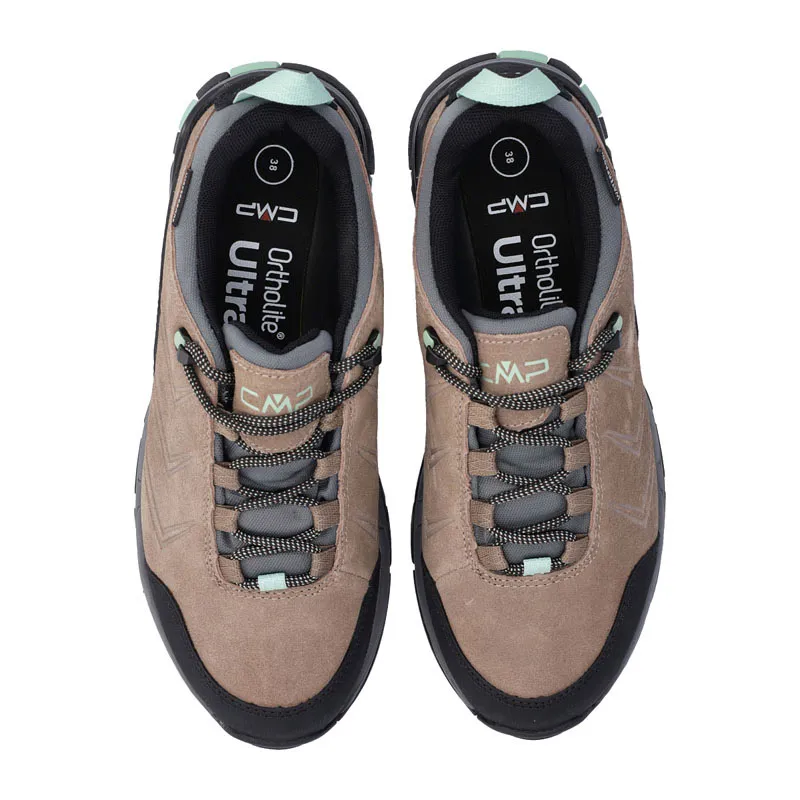 Zapatillas campagnolo Melnick Low W