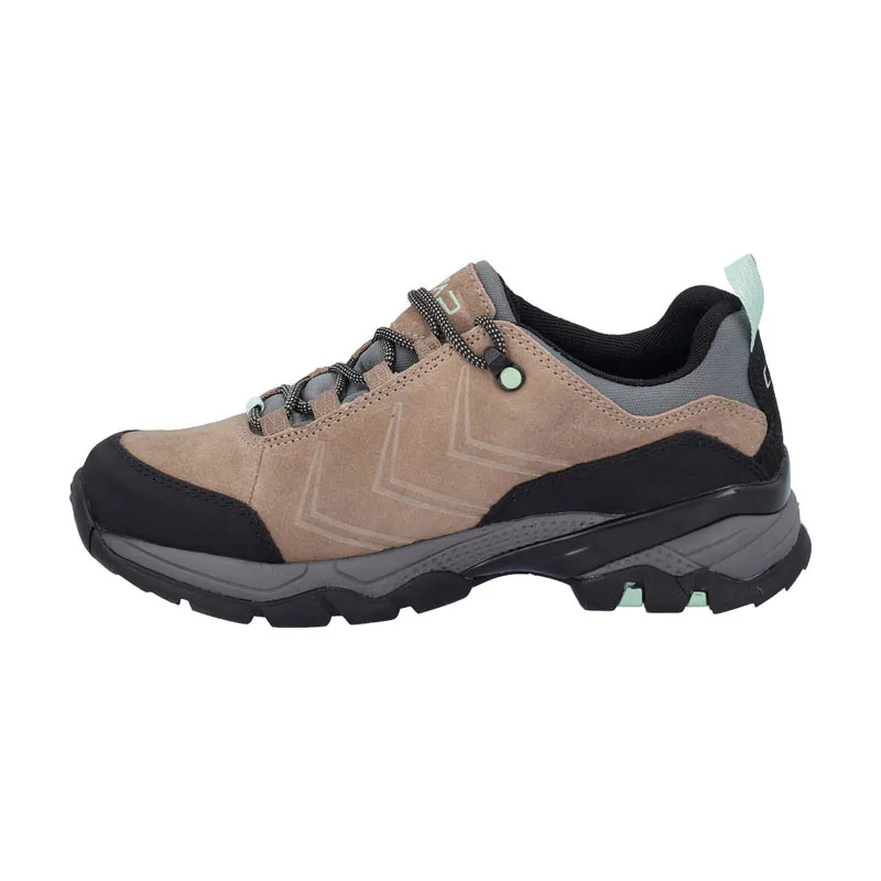 Zapatillas campagnolo Melnick Low W