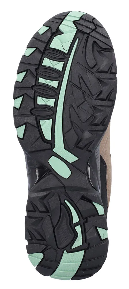 Zapatillas campagnolo Melnick Low W