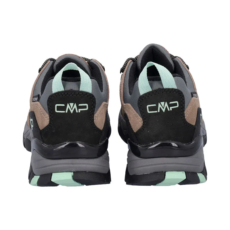 Zapatillas campagnolo Melnick Low W