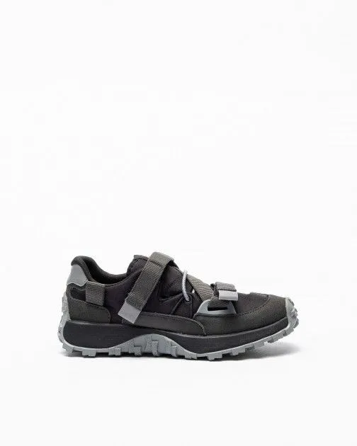 Zapatillas Camper Drift Trail Negro