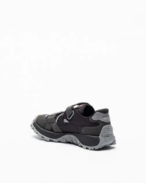 Zapatillas Camper Drift Trail Negro