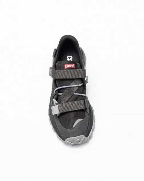 Zapatillas Camper Drift Trail Negro