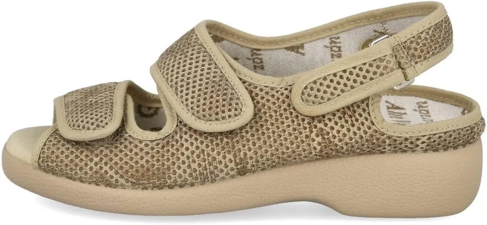 ZAPATILLAS CASA GARZON 3425 BERIGE