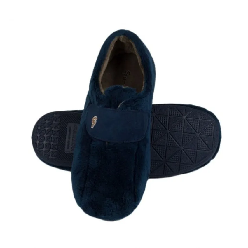 ZAPATILLAS CASA GARZON 6551 MARINO