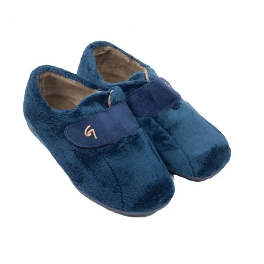 ZAPATILLAS CASA GARZON 6551 MARINO