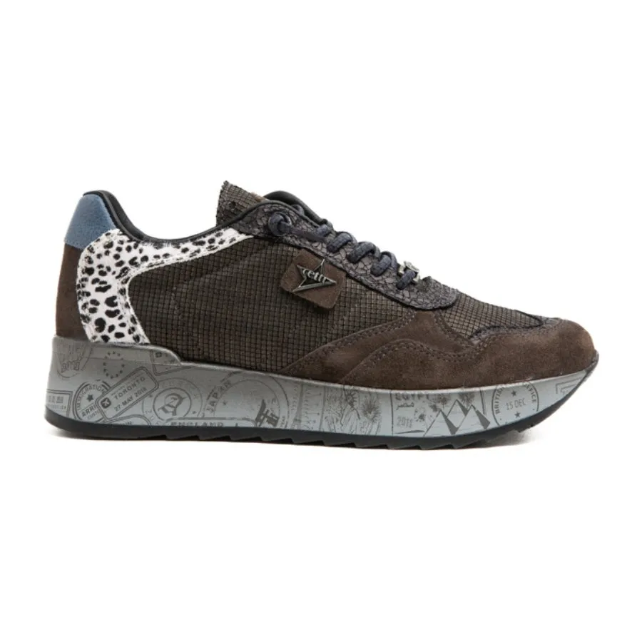  ZAPATILLAS CETTI C848 SRA XL