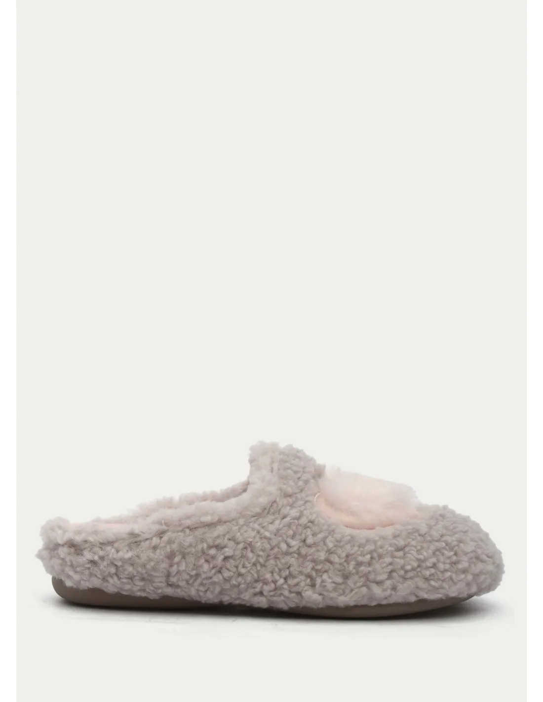 ZAPATILLAS DE CASA CABRERA 3112 TAUPE 