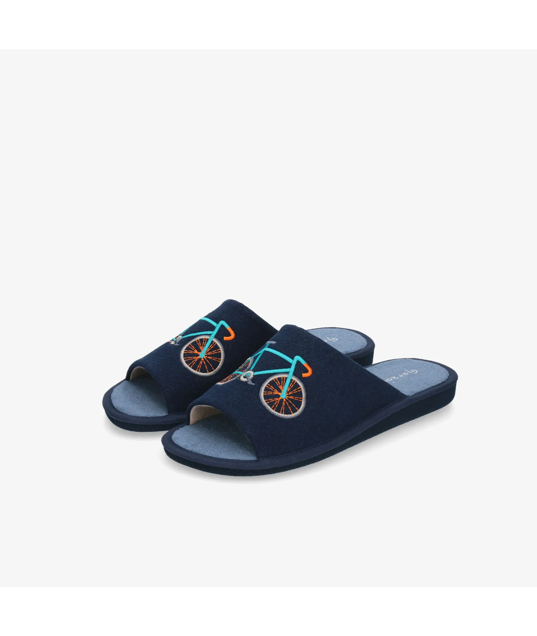 Zapatillas de casa Garzón  P389
