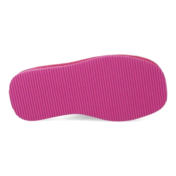 ZAPATILLAS DE CASA NIÑA MOD. CAPERUCITA