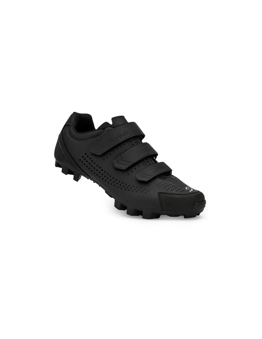 Zapatillas de ciclismo Spiuk SPLASH MTB Black