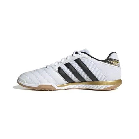 ZAPATILLAS DE FúTBOL SALA PARA ADULTOS ADIDAS TOP SALA BLANCO  HR0147