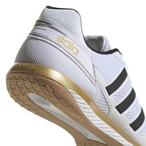 ZAPATILLAS DE FúTBOL SALA PARA ADULTOS ADIDAS TOP SALA BLANCO  HR0147