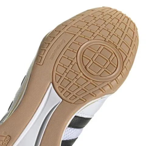 ZAPATILLAS DE FúTBOL SALA PARA ADULTOS ADIDAS TOP SALA BLANCO  HR0147