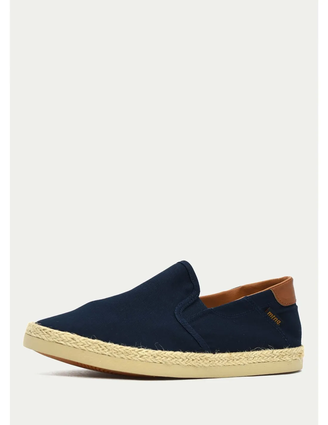 ZAPATILLAS DE LONA MUSTANG 84380 MARINO 
