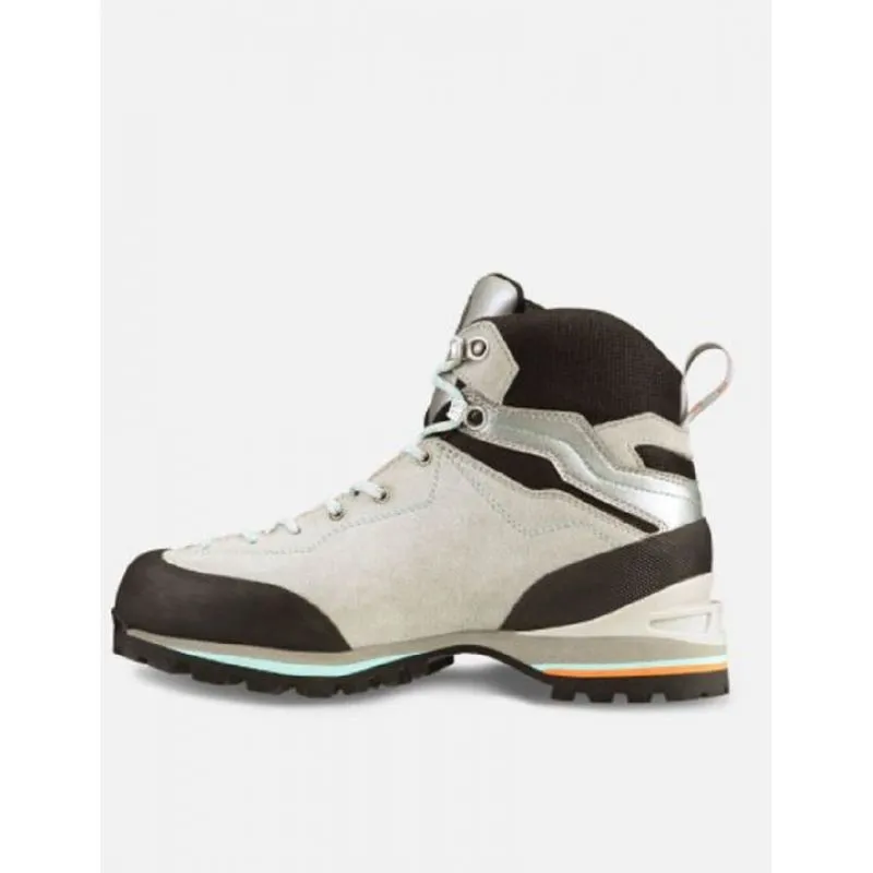 Zapatillas de montaña GARMONT Ascent Gtx (Gris claro/Verde claro) Mujer