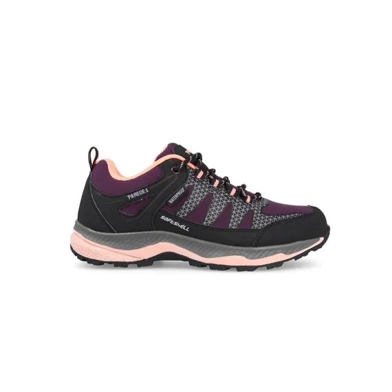 Zapatillas de Montaña Paredes Setenil Mujer