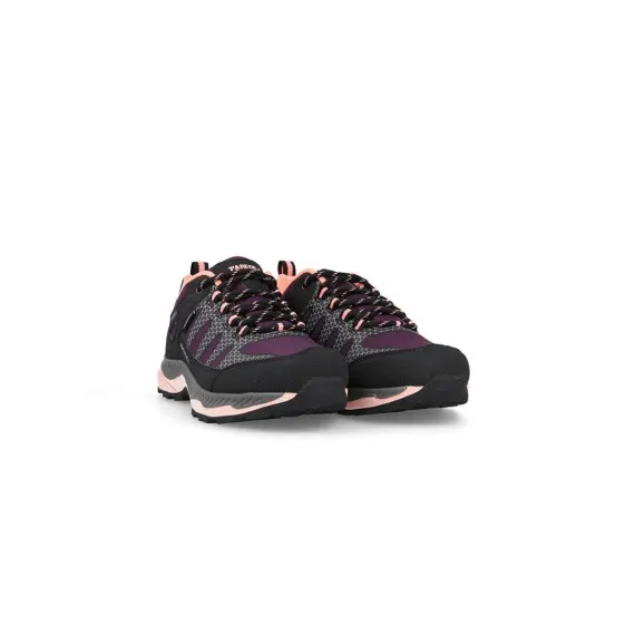 Zapatillas de Montaña Paredes Setenil Mujer
