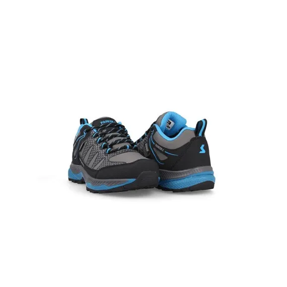 Zapatillas de Montaña Paredes Setenil Mujer