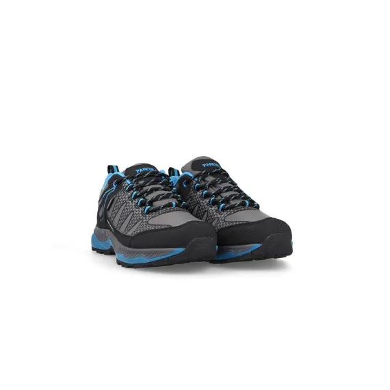 Zapatillas de Montaña Paredes Setenil Mujer
