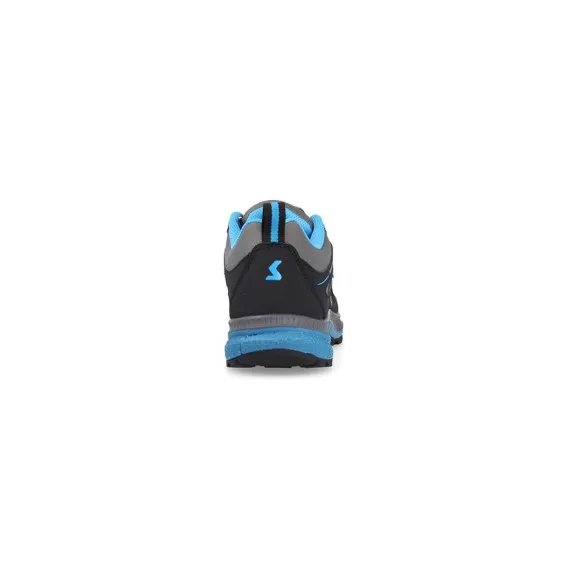 Zapatillas de Montaña Paredes Setenil Mujer