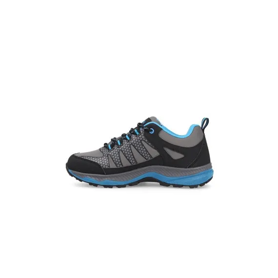 Zapatillas de Montaña Paredes Setenil Mujer